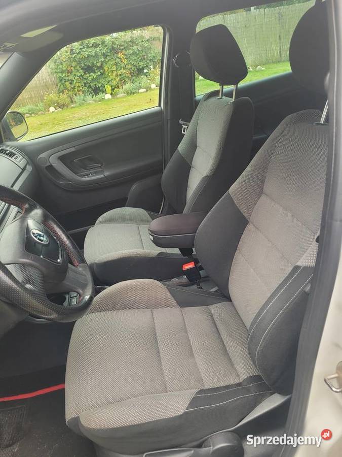 Sprzedam Skodę Fabia Monte Carlo 12 TSI zamianę Olsztyn