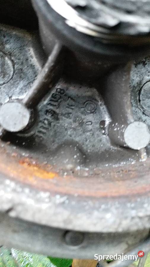 Motocykl Mińsk 125bębenszczęki sprzedam