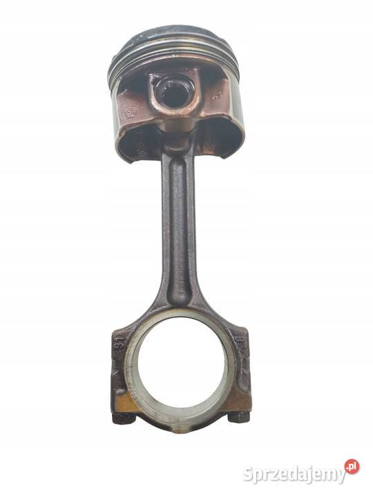 TŁOK KORBOWÓD 72L74 12 TCE Renault Kadjar I 2015 świętokrzyskie