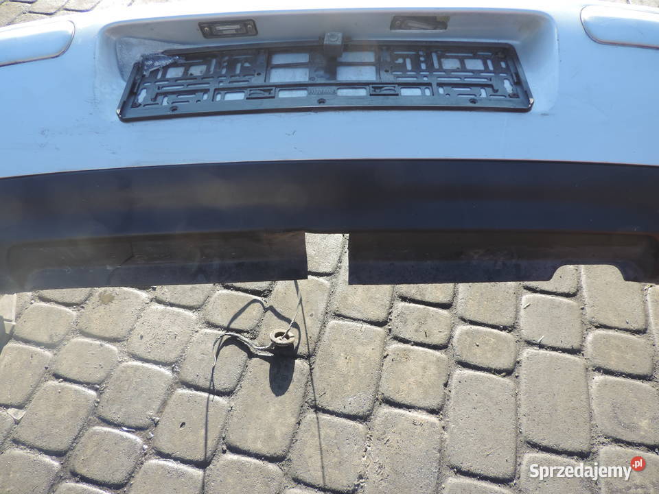 ZDERZAK TYŁ VW GOLF 4 IV HB Nowy Sącz