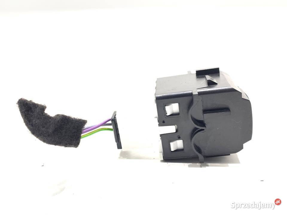 PRZEŁĄCZNIK REGULACJI ŚWIATEŁ TOYOTA PROACE