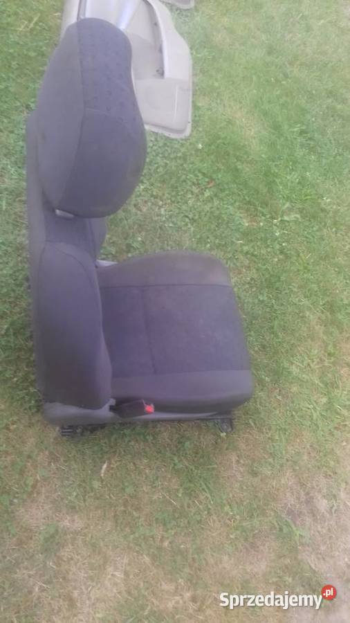 Fotel lewy kierowcy Suzuki Alto V 9804 Kraków