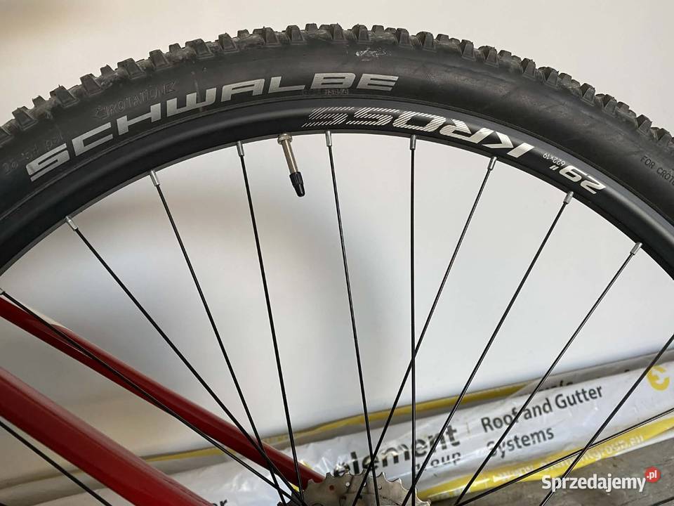 Kross Level 3 stan zadbany gotowy do jazdy