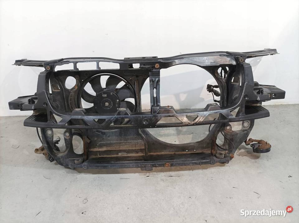 PAS PRZEDNI VW Volkswagen Passat V 19962005 B5