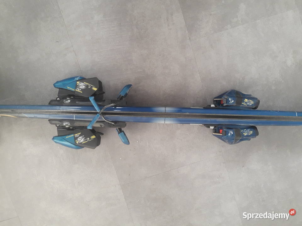 Narty Rossignol Rossignoll Rosignol Rosignoll Sośnicowice sprzedam