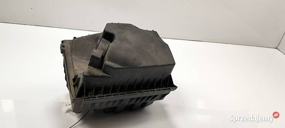 OBUDOWA FILTRA RENAULT MASTER III 8200751534 osobowe kujawsko-pomorskie Lipno sprzedam
