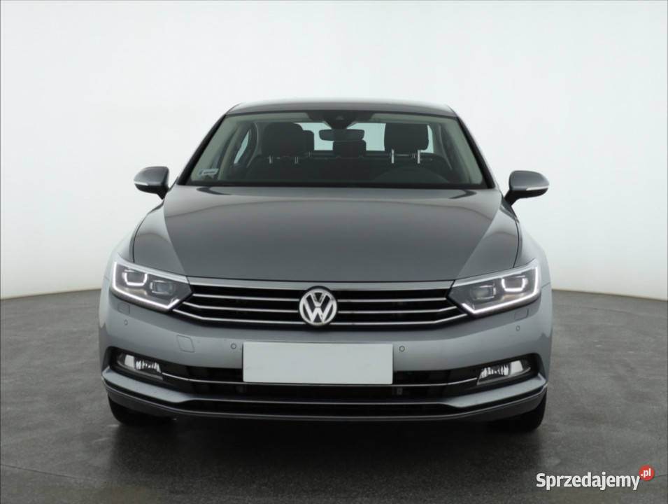 VW Passat 18 TSI ABS Piaseczno