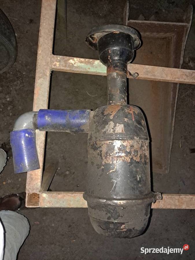 Filtr powietrza ursus c330 Wschowa sprzedam