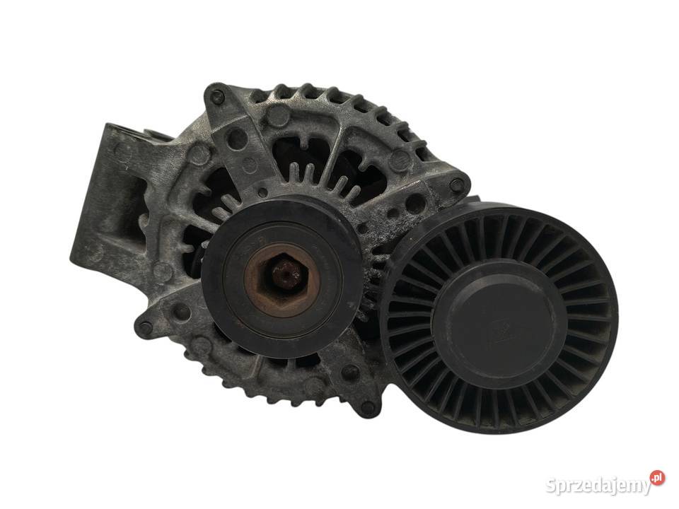 ALTERNATOR BMW E90 E87 20 i denso 7550468 Chełm