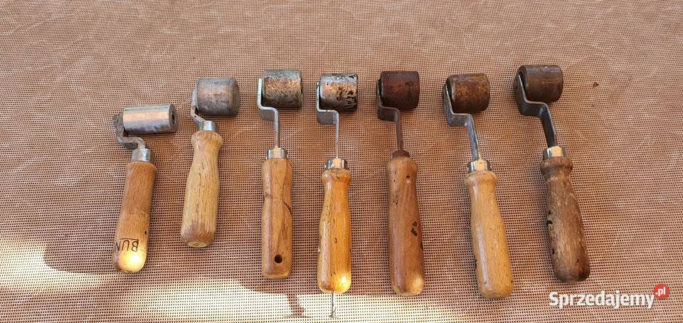 Leister S zgrzewarka śląskie