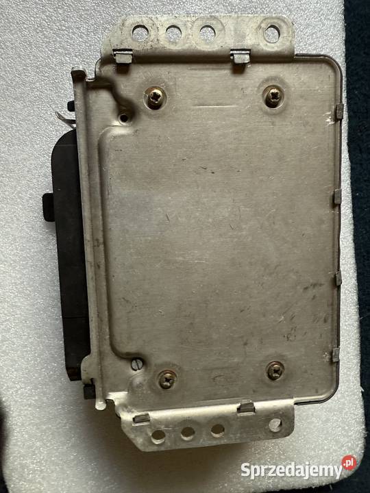 Komputer sterownik silnika BMW e24 35 śląskie Mszana