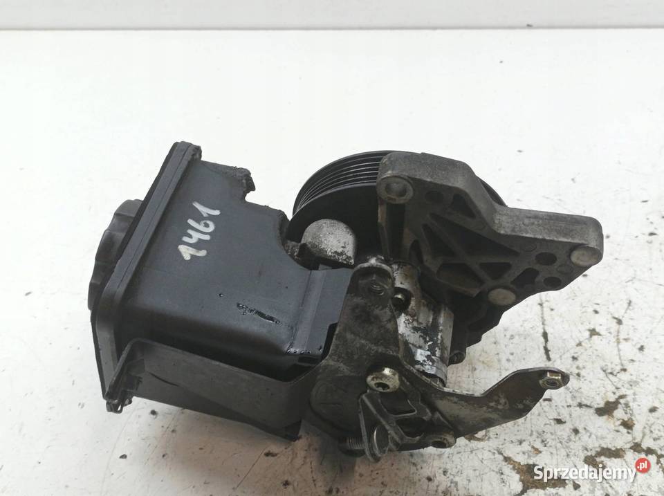 POMPA WSPOMAGANIA 3450765 30 D M57 Bmw X3 I