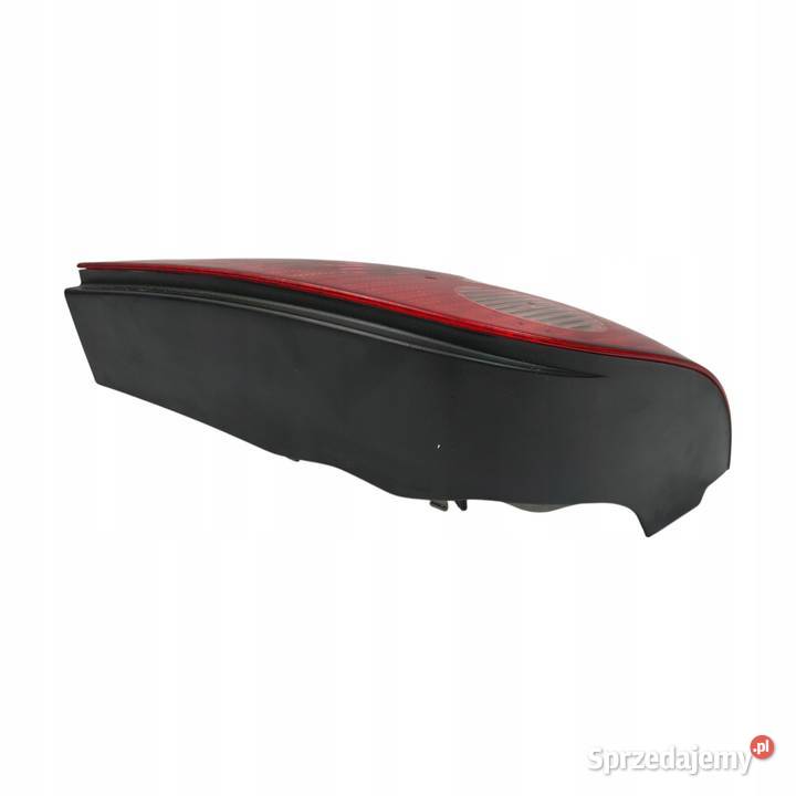 LAMPA LEWA Volkswagen Polo IV 9N TYLNA lewy tył Chełm