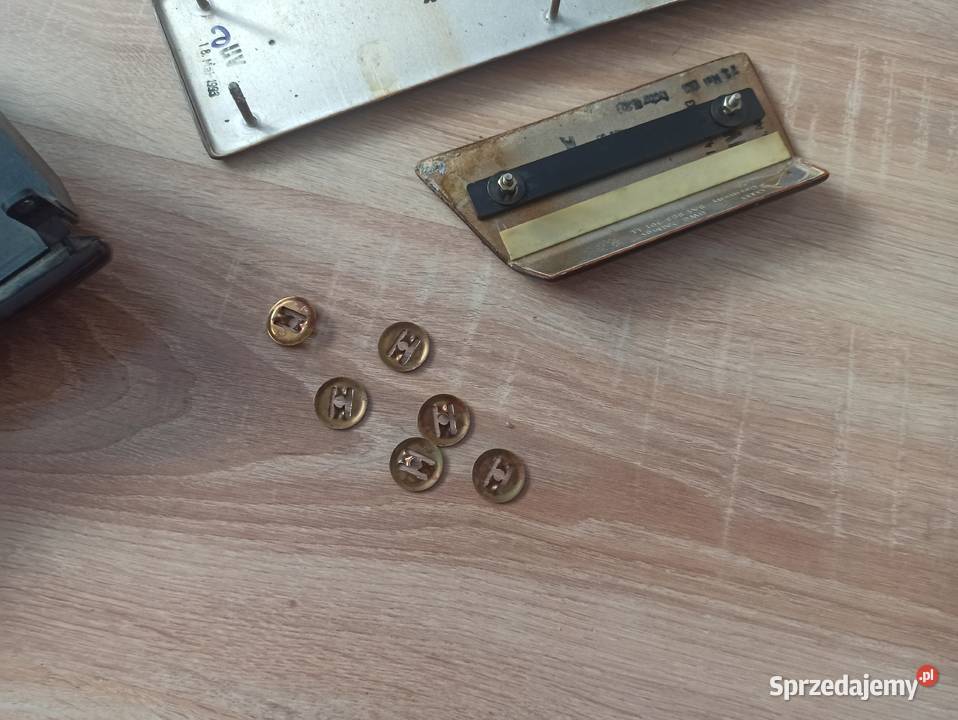 Dekory drewniane do audi 80b4 Zagórz