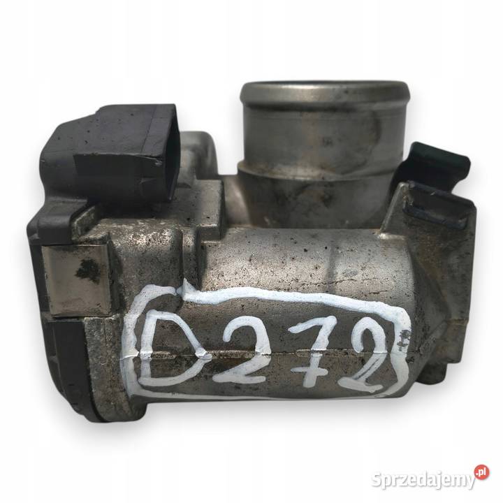 PRZEPUSTNICA Fiat Punto II 12 16V 0280750042 Silniki i osprzęt Chełm