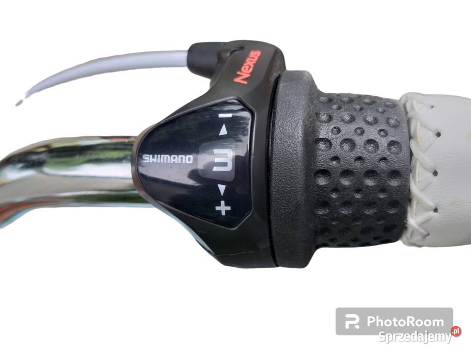 Rower miejski Cruiser Imperial Bike 26 clDARMOWA Miejskie Włocławek