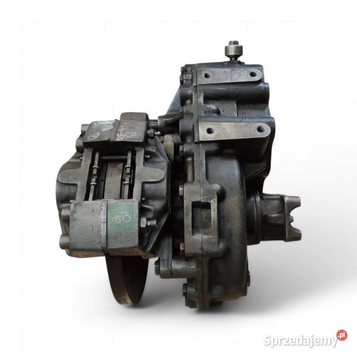 Przekładnia 44557510 Reduktor 90000013 JCB 52450 Wilkowo sprzedam