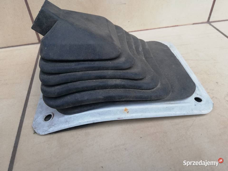 Suzuki Samurai mieszek lewarka zmiany biegów Ograniczniki drzwi Sieciechów