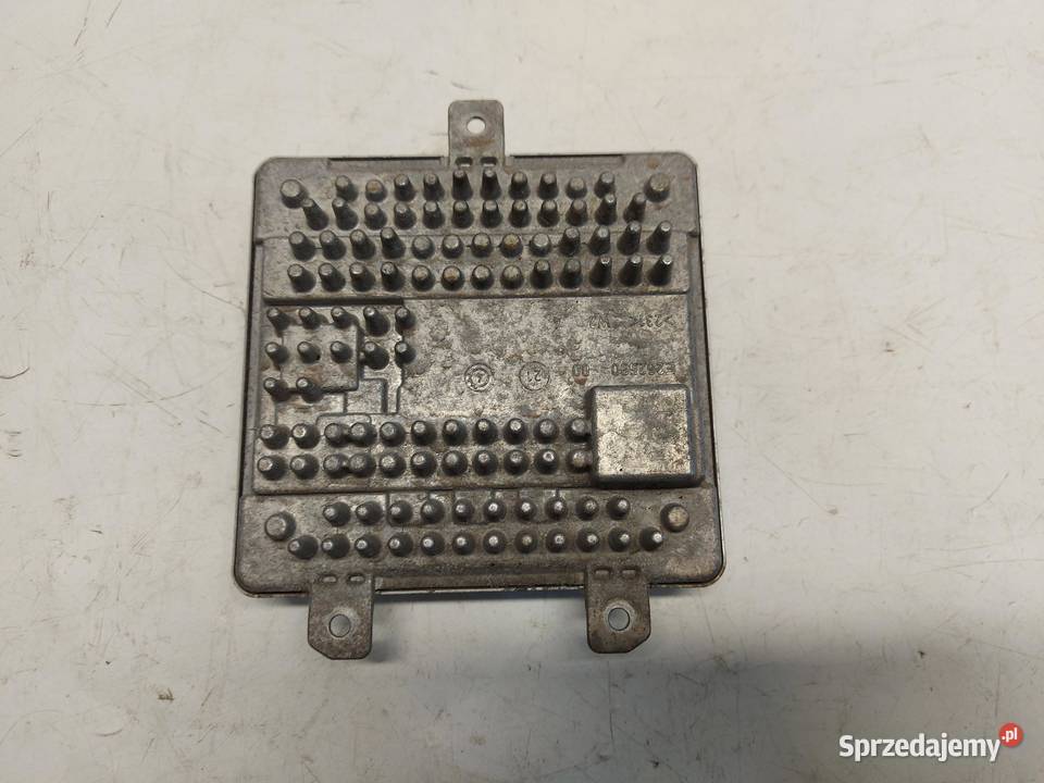 BMW G21 G20 Kombi 330e przetwornica moduł lampy