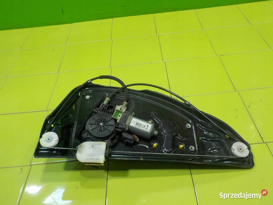 FREELANDER II 22 TD4 07r AUT podnosnik szyby Suków