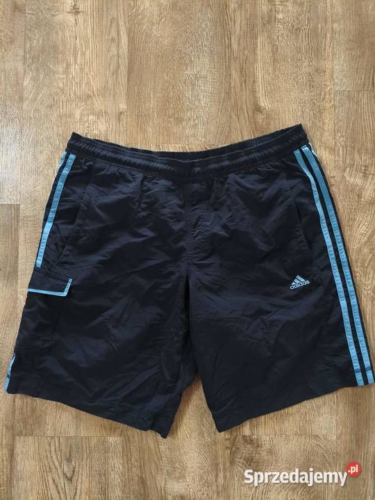 Sportowe szorty Adidas ML Odzież sportowa podlaskie Hajnówka