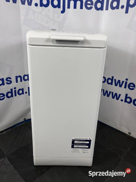 góry ładowana Pralka Electrolux 6 1200 ob A Wiejca sprzedam