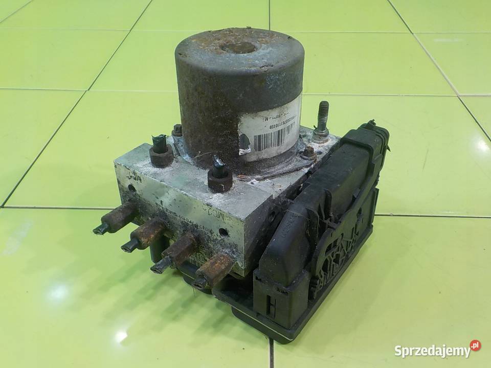 HONDA CIVIC VIII UFO 18 IVTEC 06r HB 5D pompa Pompy hamulcowe Suków