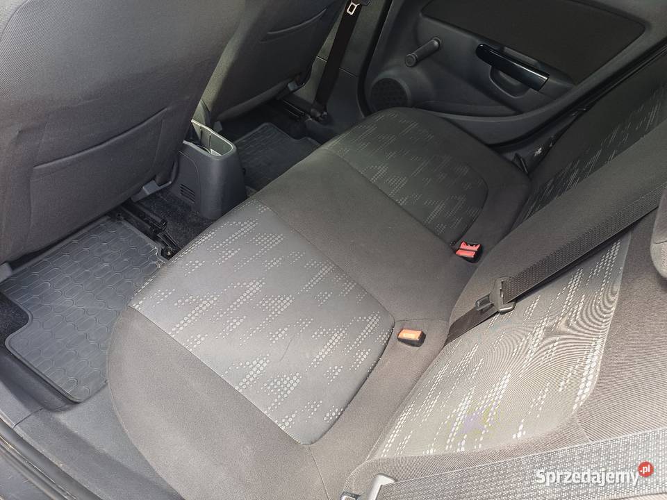 Opel Corsa D LIFT 12 EcoFlex 86 2011r mały kupiony w polskim salonie sprzedam