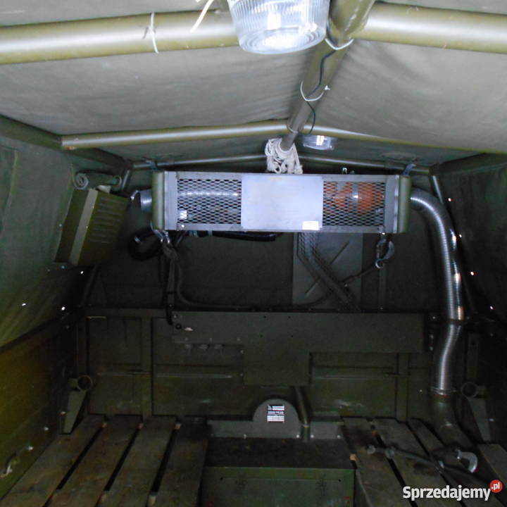 Volvo Bvwszędołaz unimog ratrak 4x4 amfibia Pozostałe Łodygowice