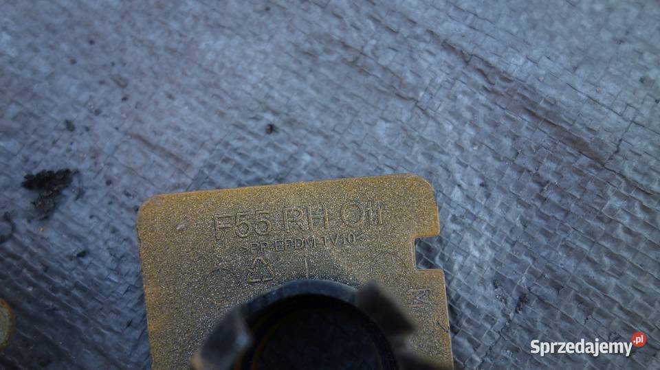 MINI COOPER ONE F55 14 UCHWYT KOSZYK PDC Ruda Śląska