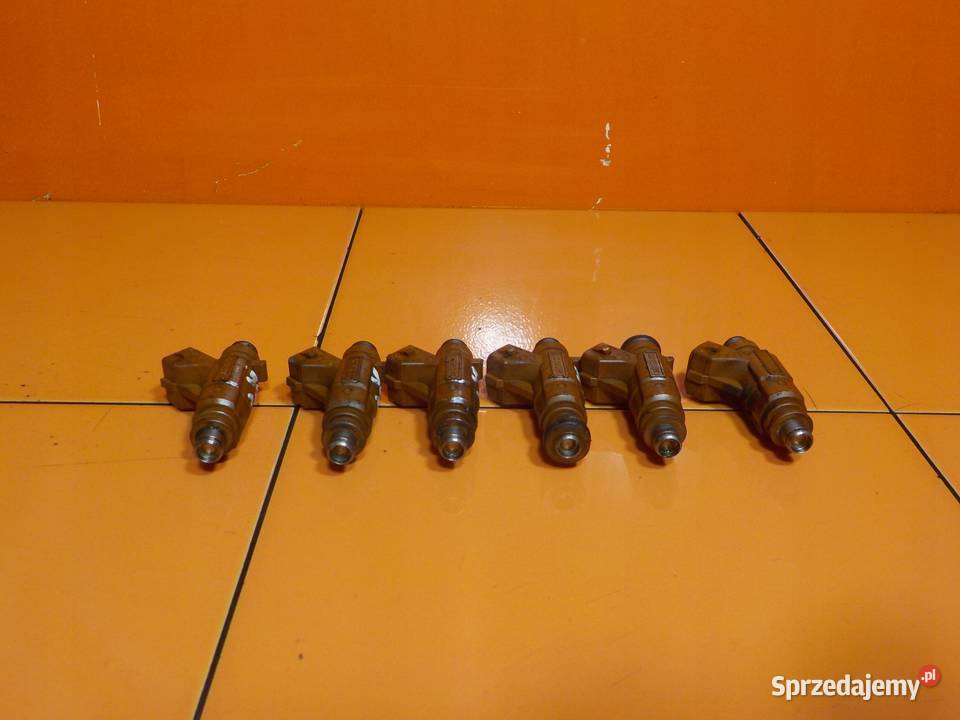 MERCEDES ML W163 37 V6 04r 245 112970 112 wtrysk Suków