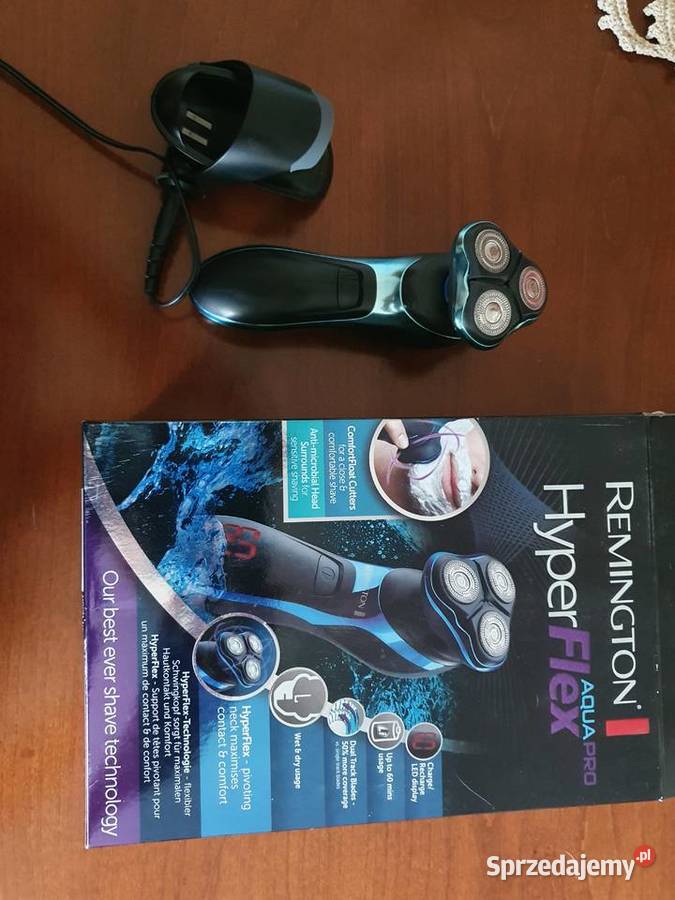 maszynka do golenia Remington Piła