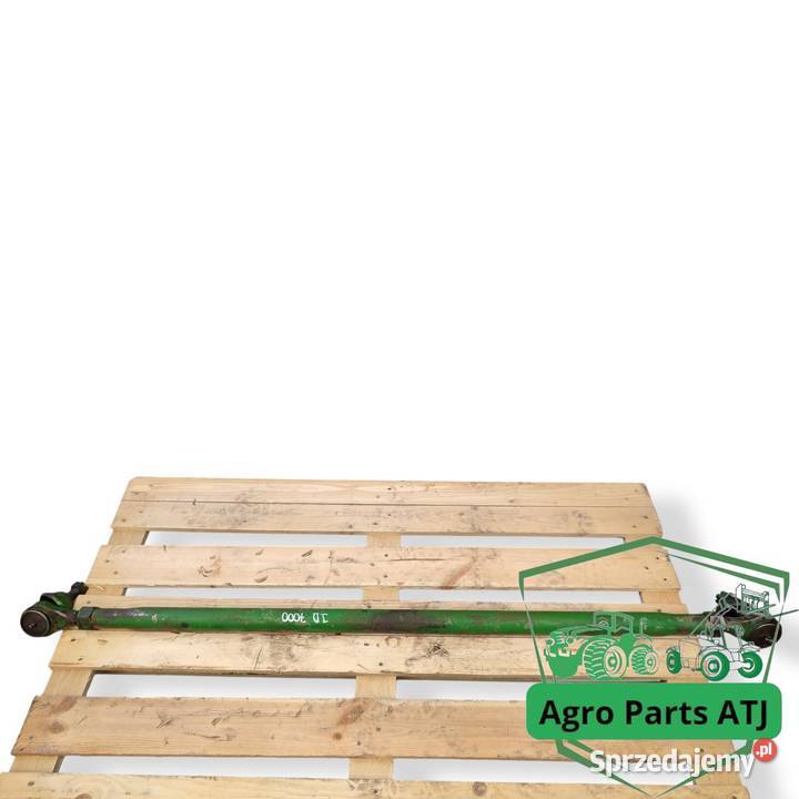 Cięgło drążek kierowniczy RE34545 John Deere podlaskie