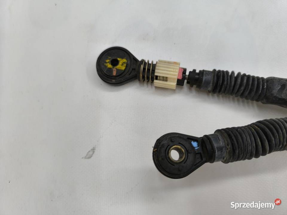 LINKI ZMIANY BIEGÓW 12B HYUNDAI BAYON 43790Q0100