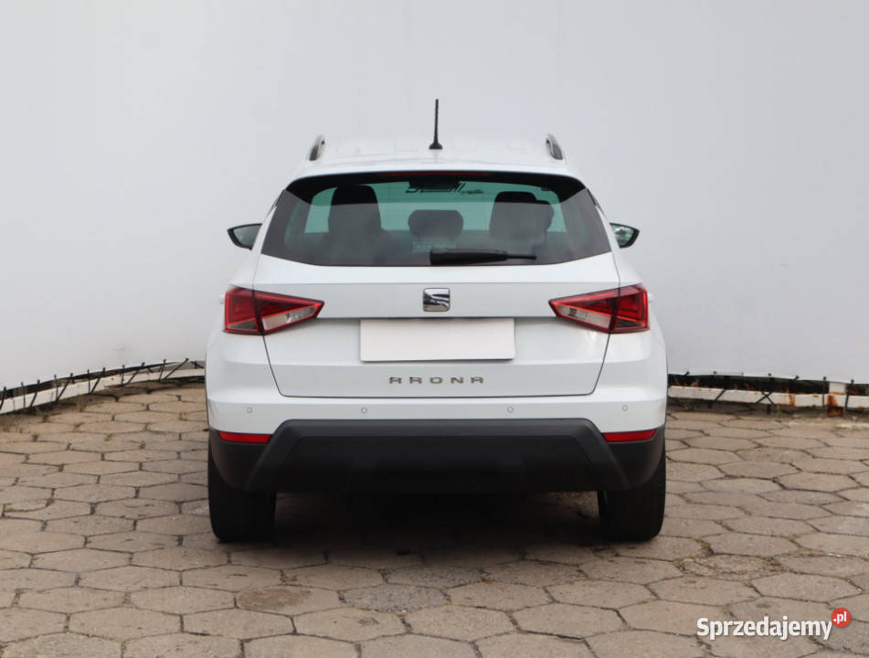 Seat Arona 10 TSI sprzedam