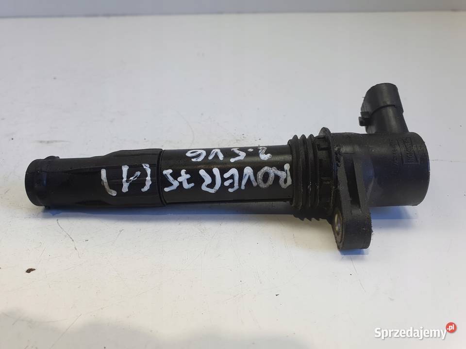 CEWKA ZAPŁONOWA Rover 75 25 V6 NEC000070 osobowe Rudka sprzedam