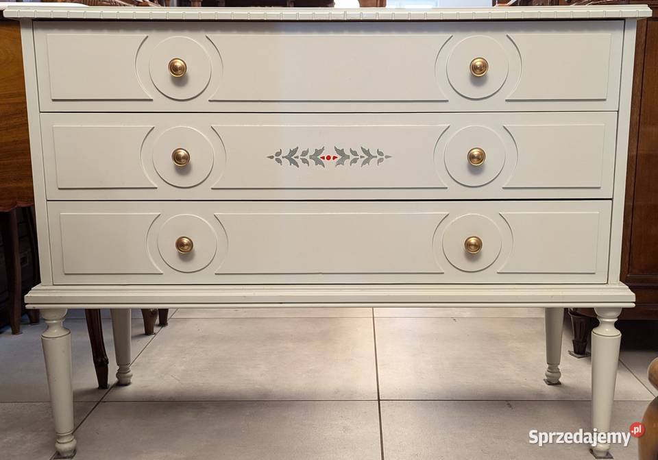 Komoda ecru empiresklep Dąbrowa Górnicza