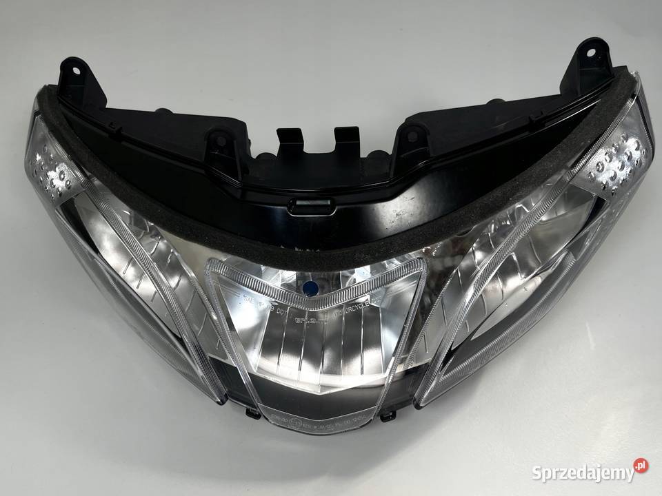 APRILIA RS4 125 1117 Reflektor Lampa przód Łobżenica