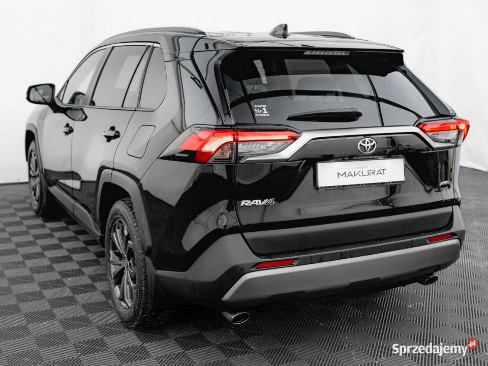 Toyota RAV4 GD8G73020 Comfort 4x4 MS Kcof BiLED 173KM sprzedam