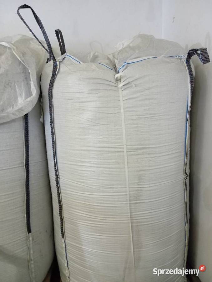 Worek Big bag Worki małopolskie Sąspów sprzedam