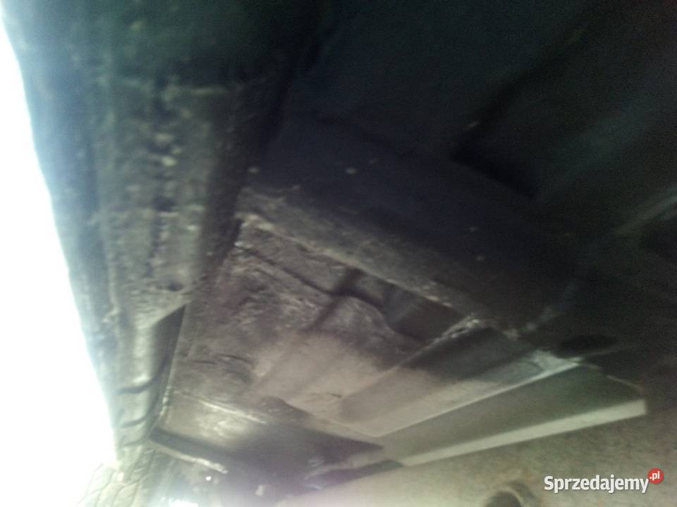 25BLPG 4x4 automat 167 klimatyzacja