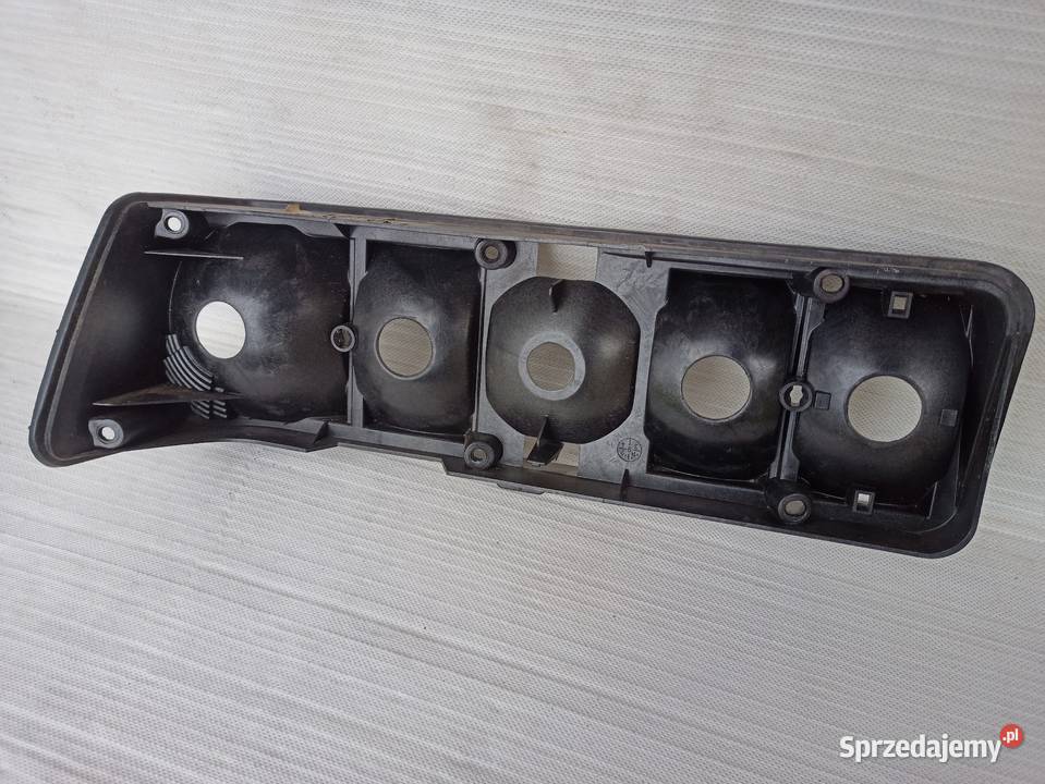 Mercedes 190 W201 obudowa wkład lampy tylnej tył osobowe Sieradz