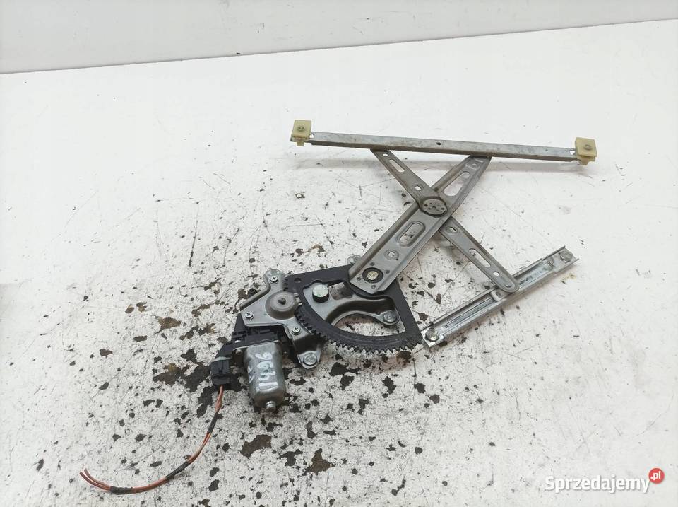 MECHANIZM SZYBY PRAWY PRZÓD 988201J100 Hyundai