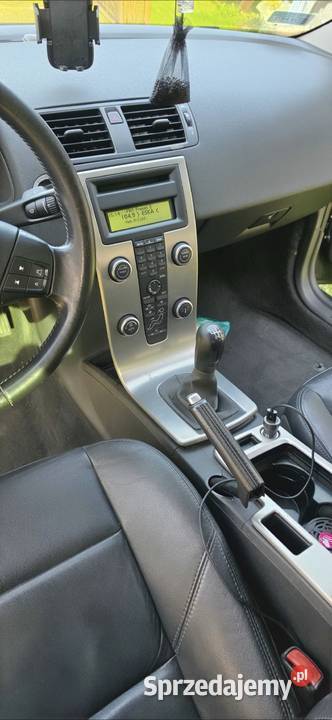 Sprzedam Vovlo v50 20 D podkarpackie