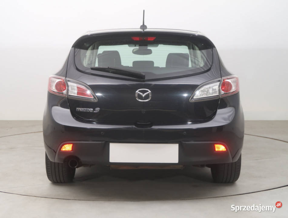 Mazda 3 20 czujnik martwego pola dolnośląskie Bielany Wrocławskie sprzedam