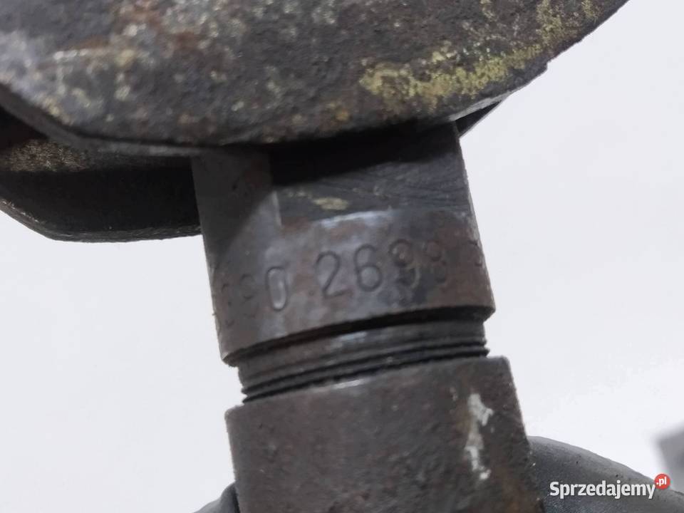 WTRYSKIWACZ 42S3902698 24 ANDORIA FS LUBLIN Części samochodowe