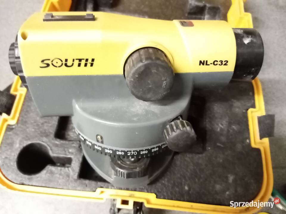 Niwelator optyczny NOX 32 Kraków