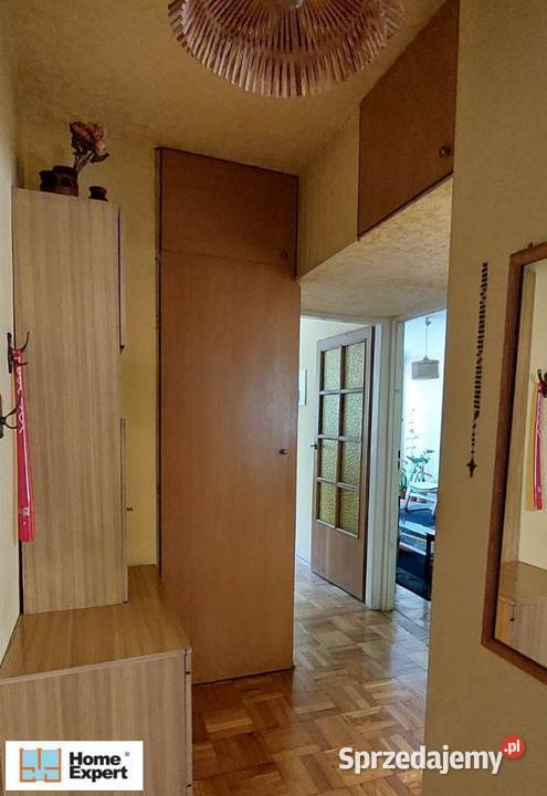 2pok 47met Żelaznej ROZKŁADBALKONPIWNICA Wrocław Mieszkania dolnośląskie