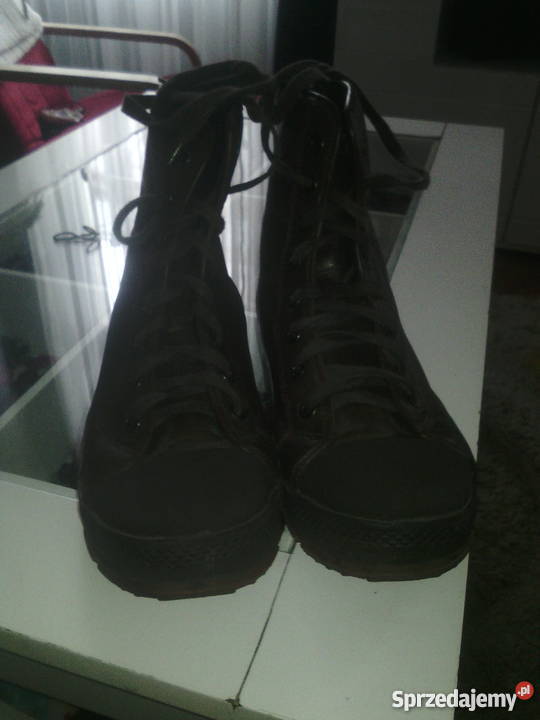 Buty męskie Aldo skóra ekologiczna Pozostałe łódzkie Łódź