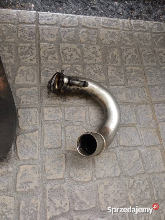 Wąż turbo Opel Astra H 17cdti 2007 sprzedam
